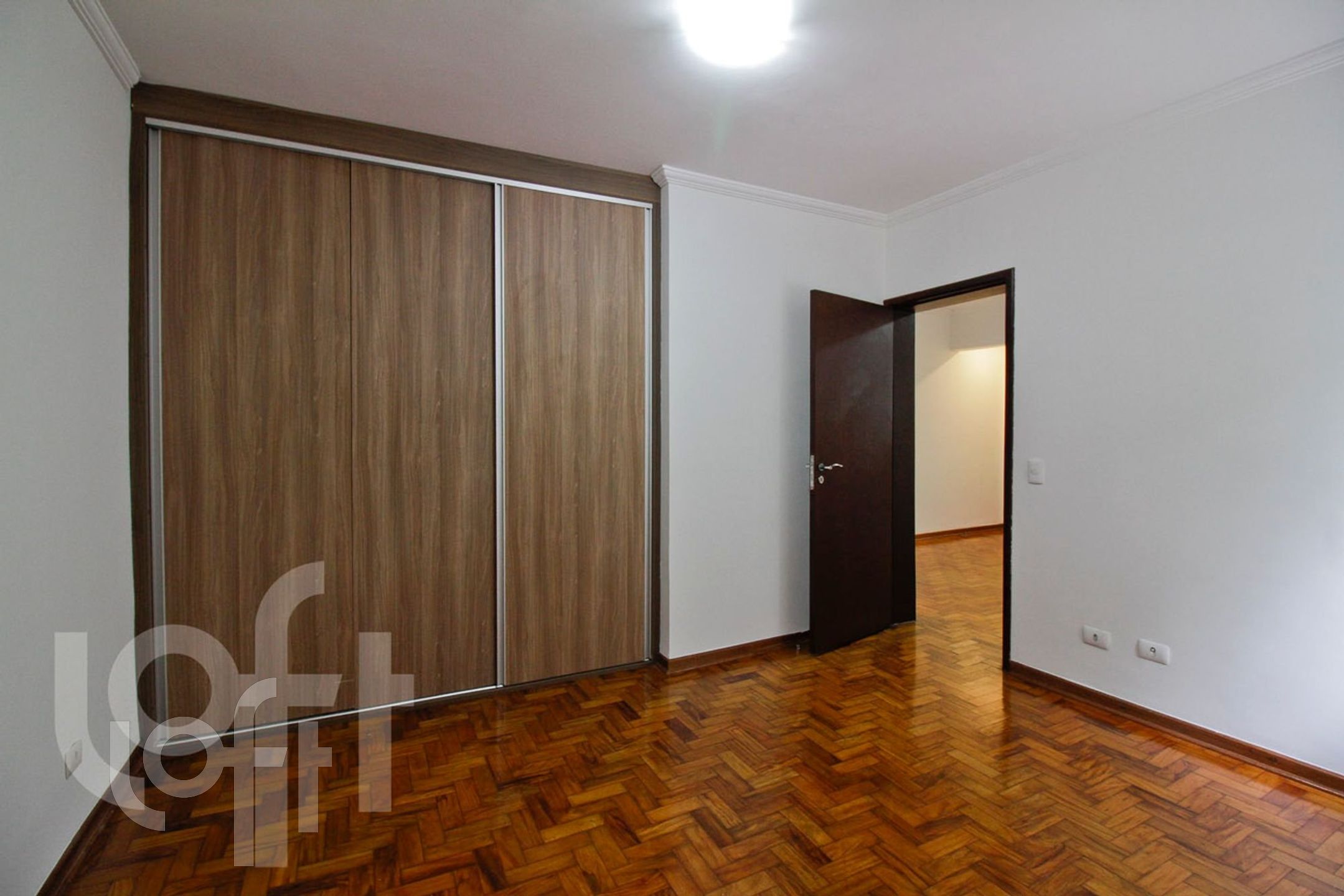 Apartamento, 1 quarto, 45 m² - Foto 4