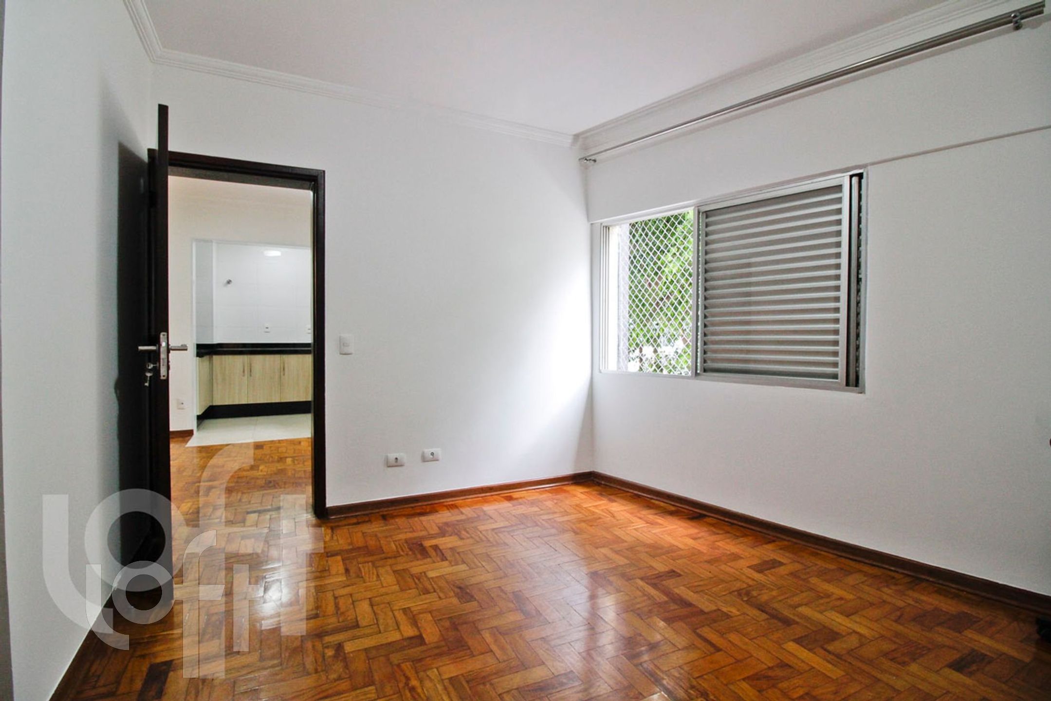 Apartamento à venda com 1 quarto, 45m² - Foto 3