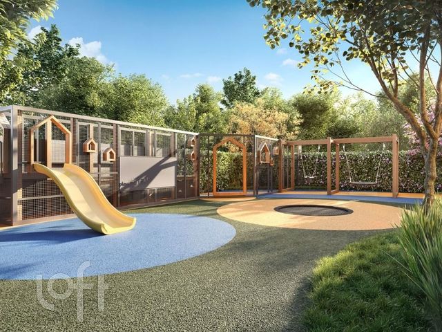 Apartamento com 60m², 2 dormitórios, 1 suíte, 1 vaga, Cidade Baixa em Porto Alegre