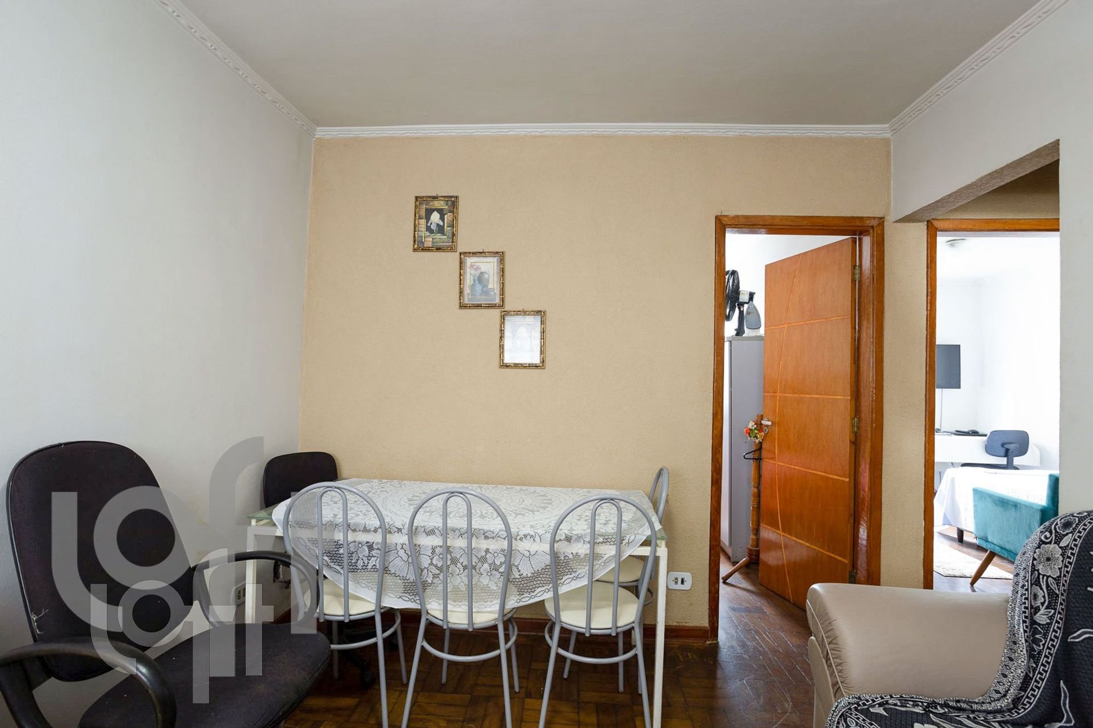 Apartamento à venda com 2 quartos, 50m² - Foto 11