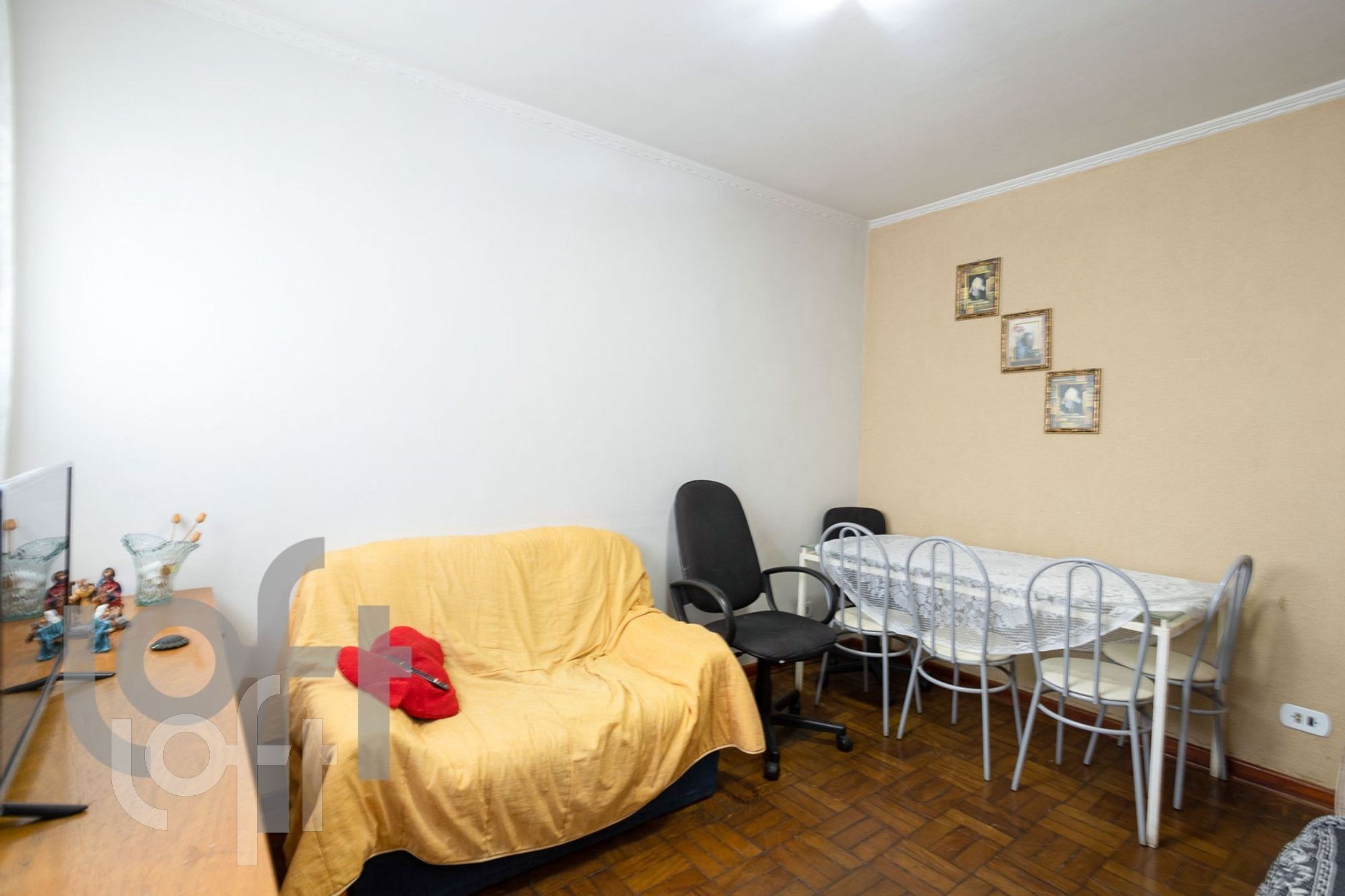 Apartamento à venda com 2 quartos, 50m² - Foto 12