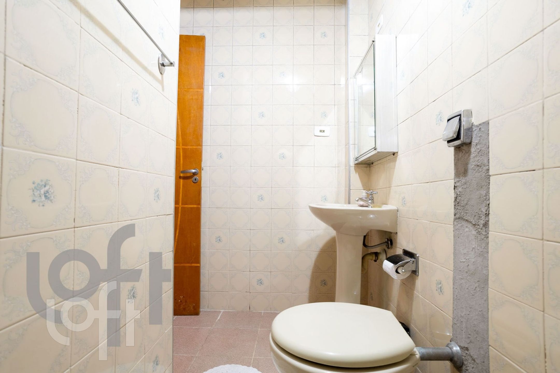 Apartamento à venda com 2 quartos, 50m² - Foto 29