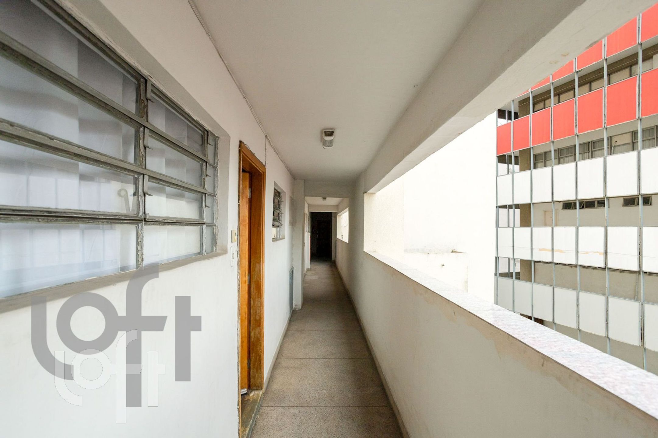 Apartamento à venda com 2 quartos, 50m² - Foto 6