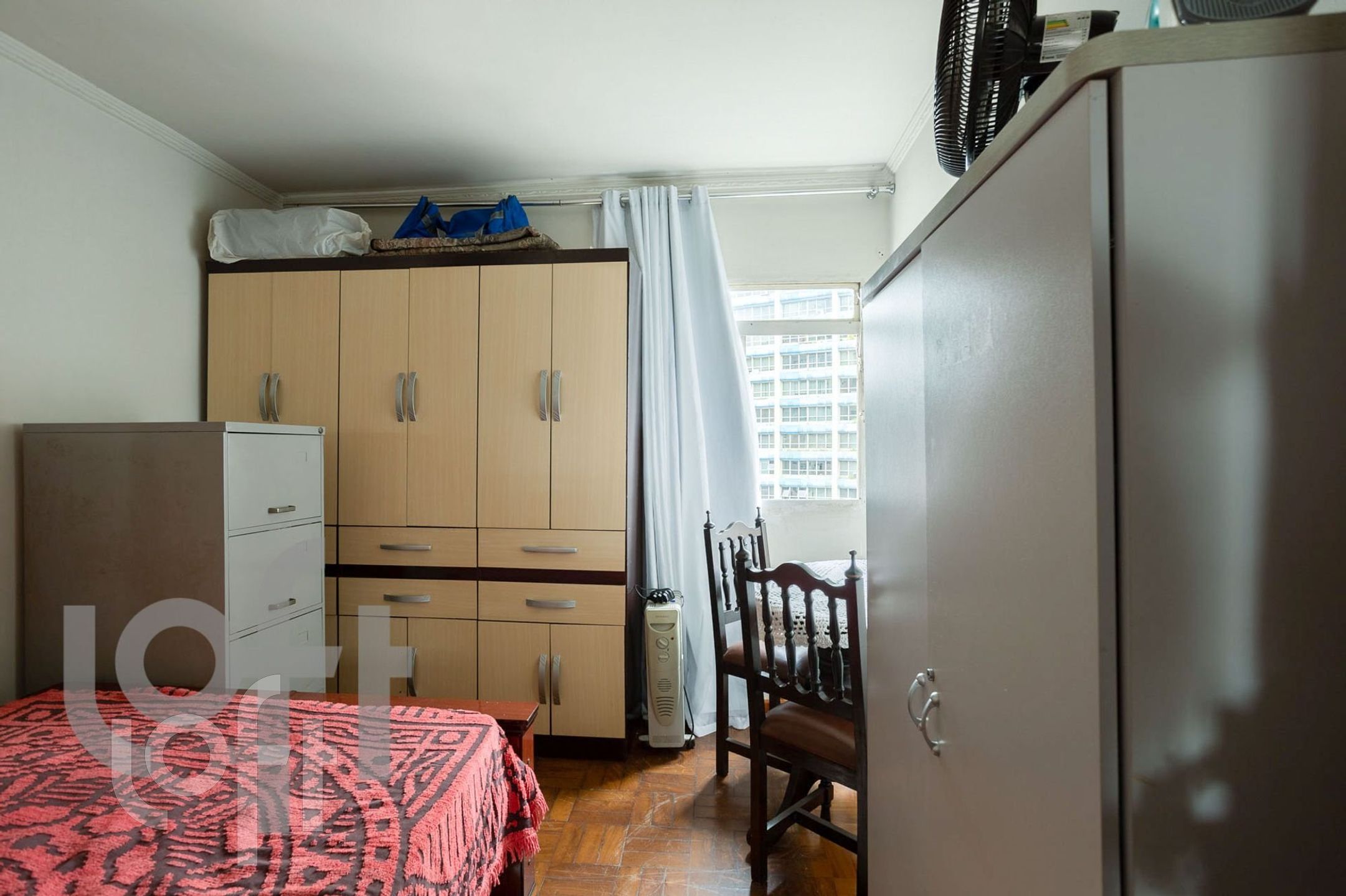 Apartamento à venda com 2 quartos, 50m² - Foto 4