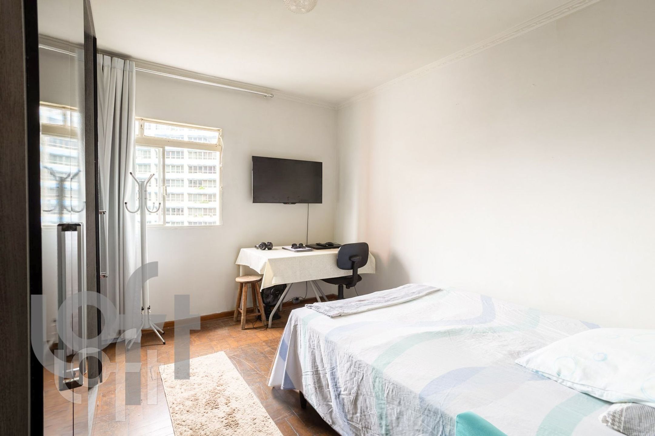 Apartamento à venda com 2 quartos, 50m² - Foto 3