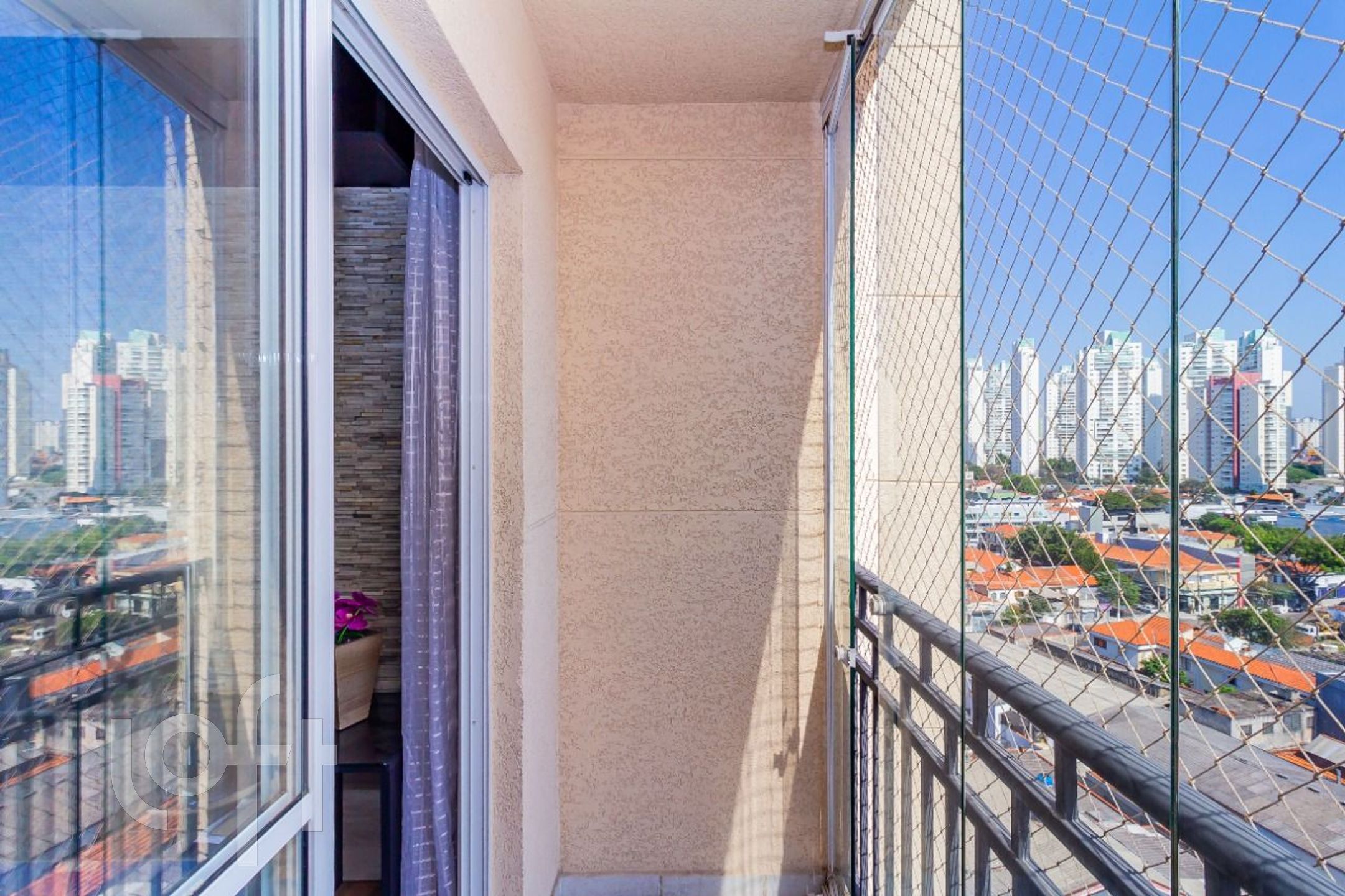 Apartamento à venda com 2 quartos, 50m² - Foto 7