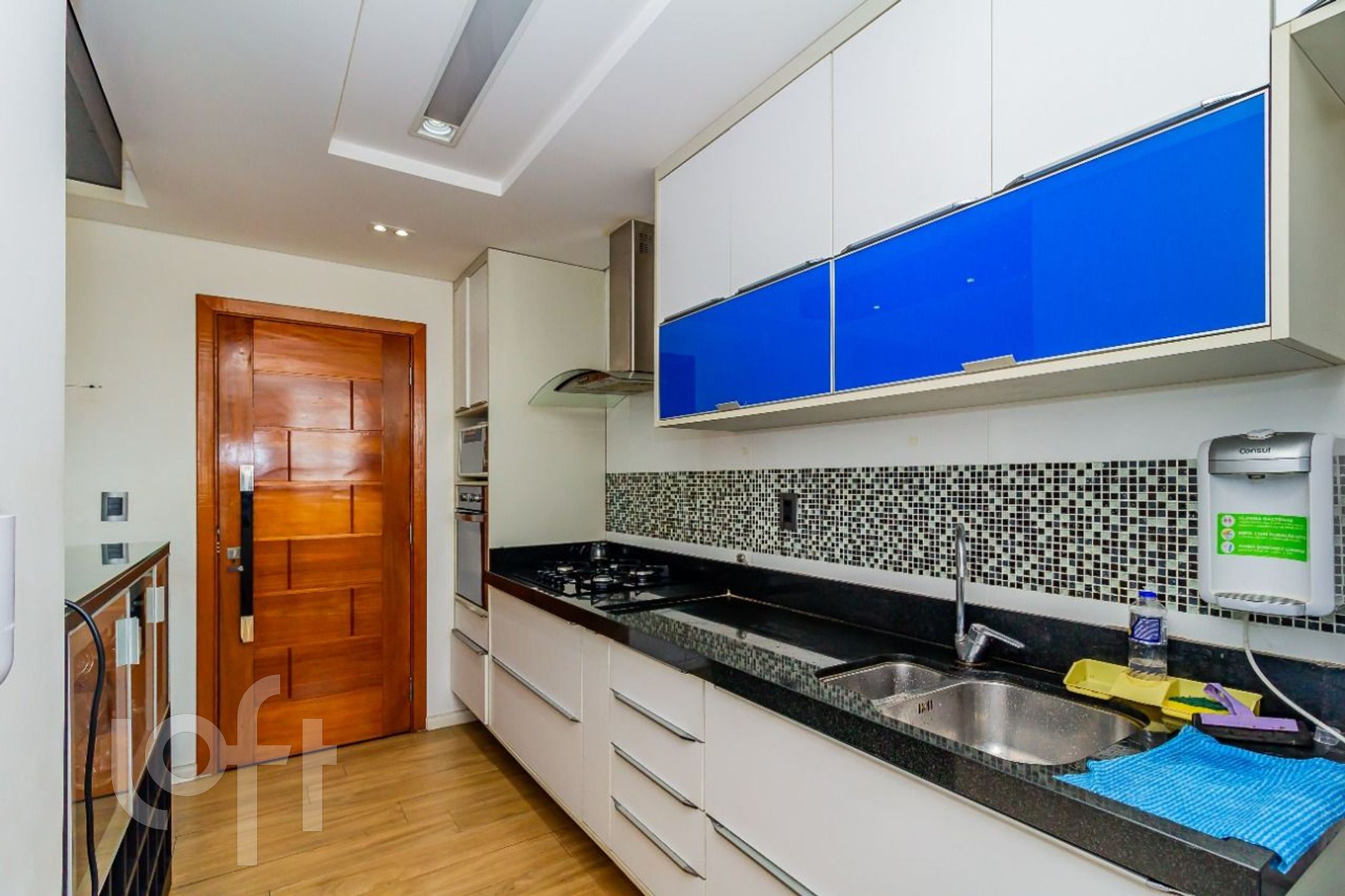 Apartamento à venda com 2 quartos, 50m² - Foto 17