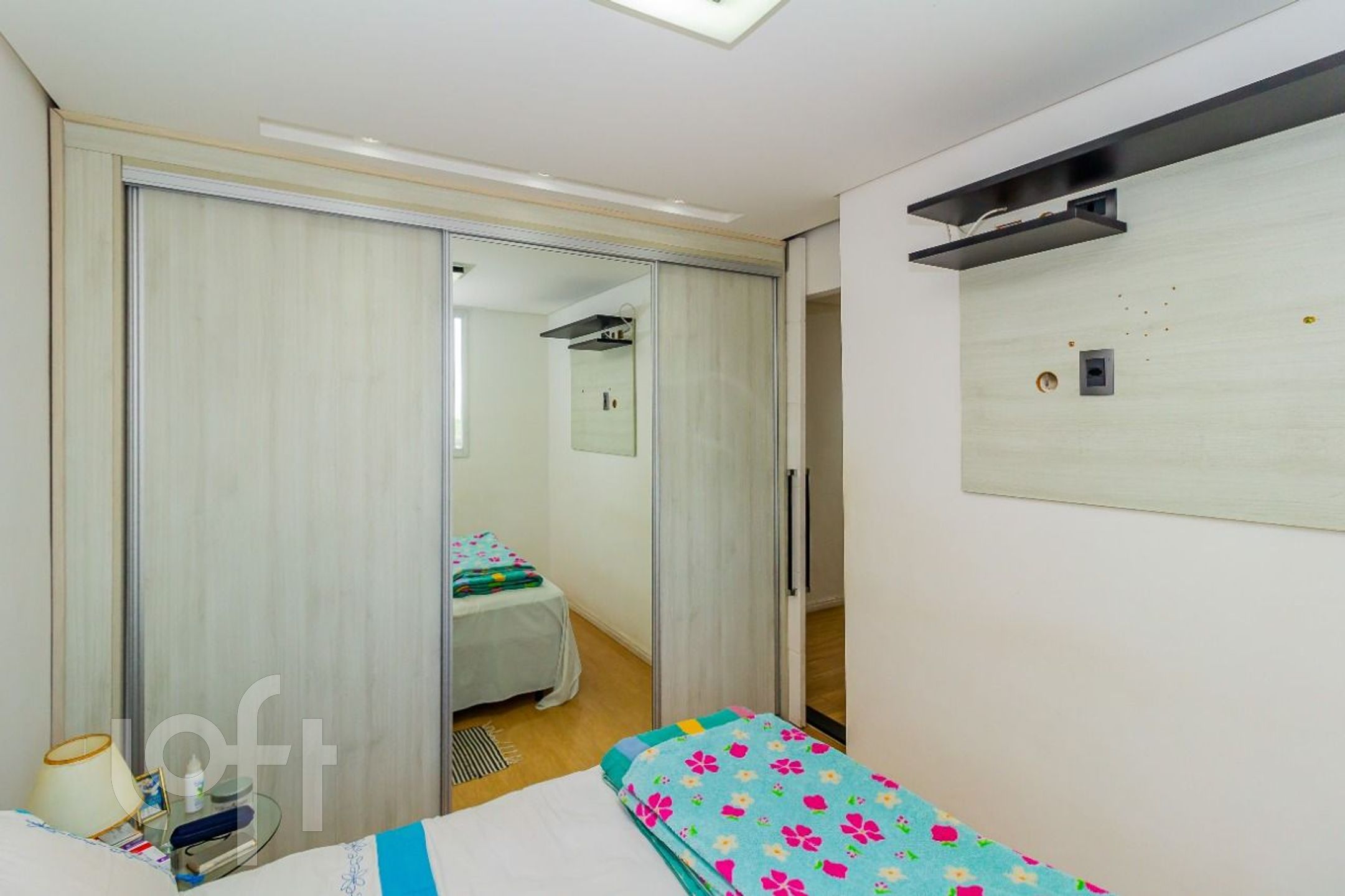 Apartamento à venda com 2 quartos, 50m² - Foto 24