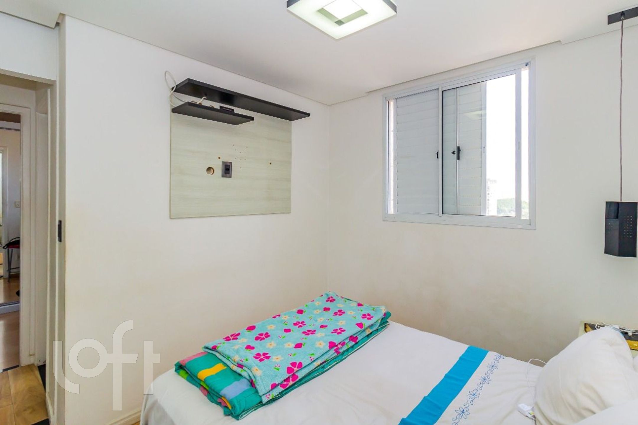 Apartamento à venda com 2 quartos, 50m² - Foto 23