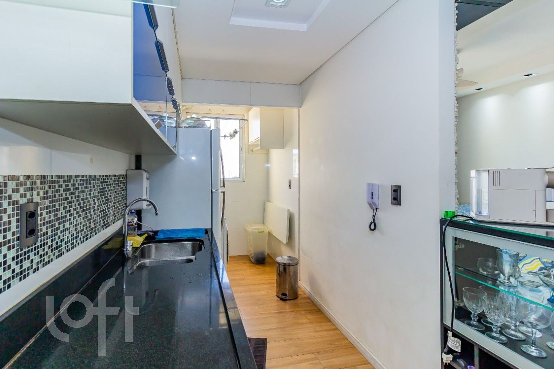 Apartamento à venda com 2 quartos, 50m² - Foto 16