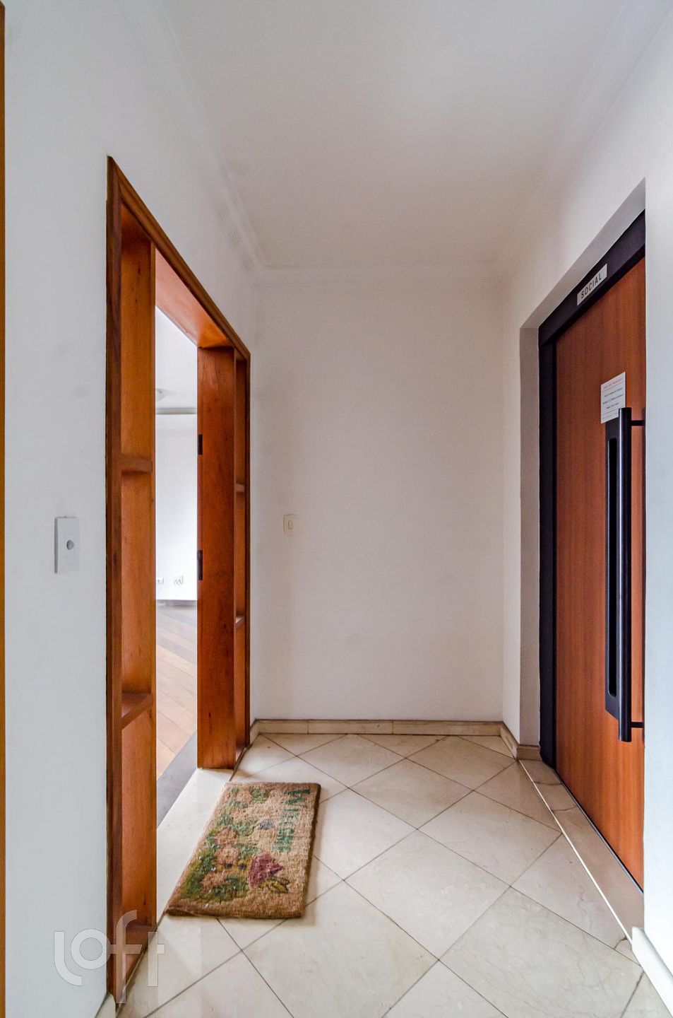 Apartamento à venda com 3 quartos, 184m² - Foto 8