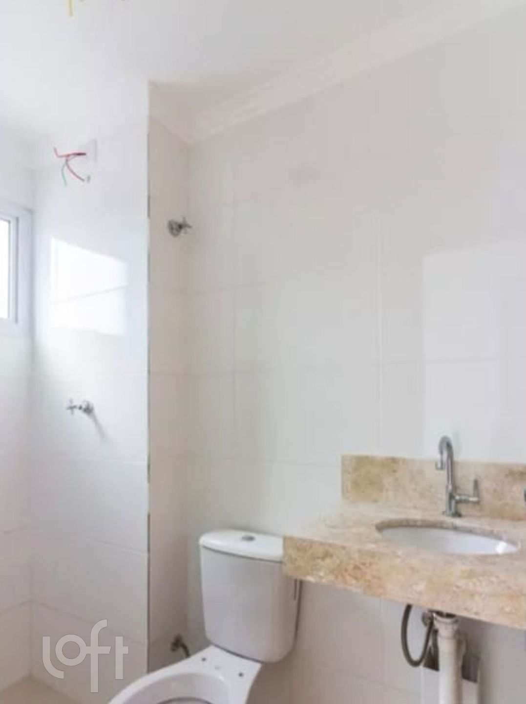 Apartamento à venda com 2 quartos, 45m² - Foto 8