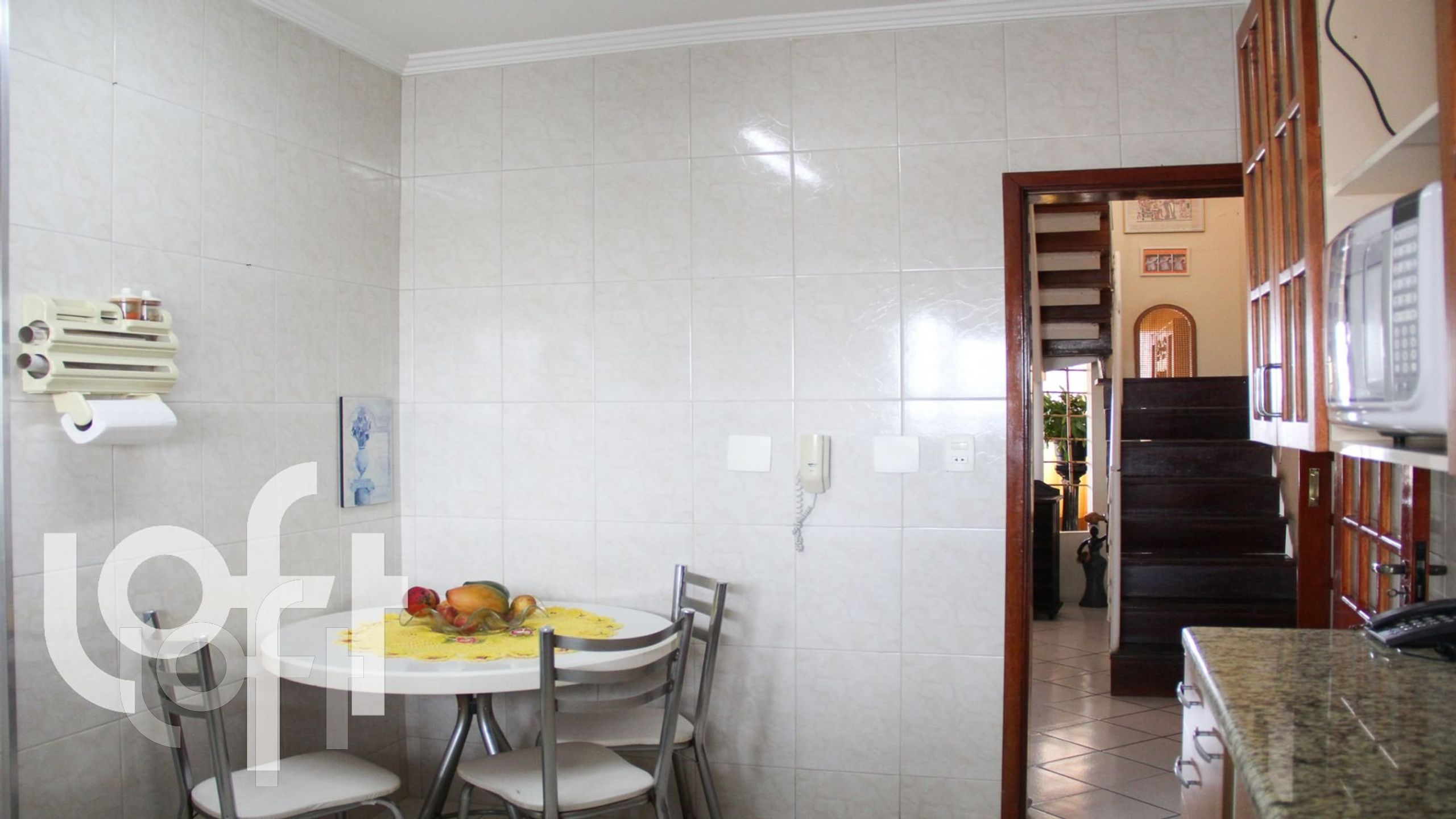 Apartamento à venda com 3 quartos, 211m² - Foto 38