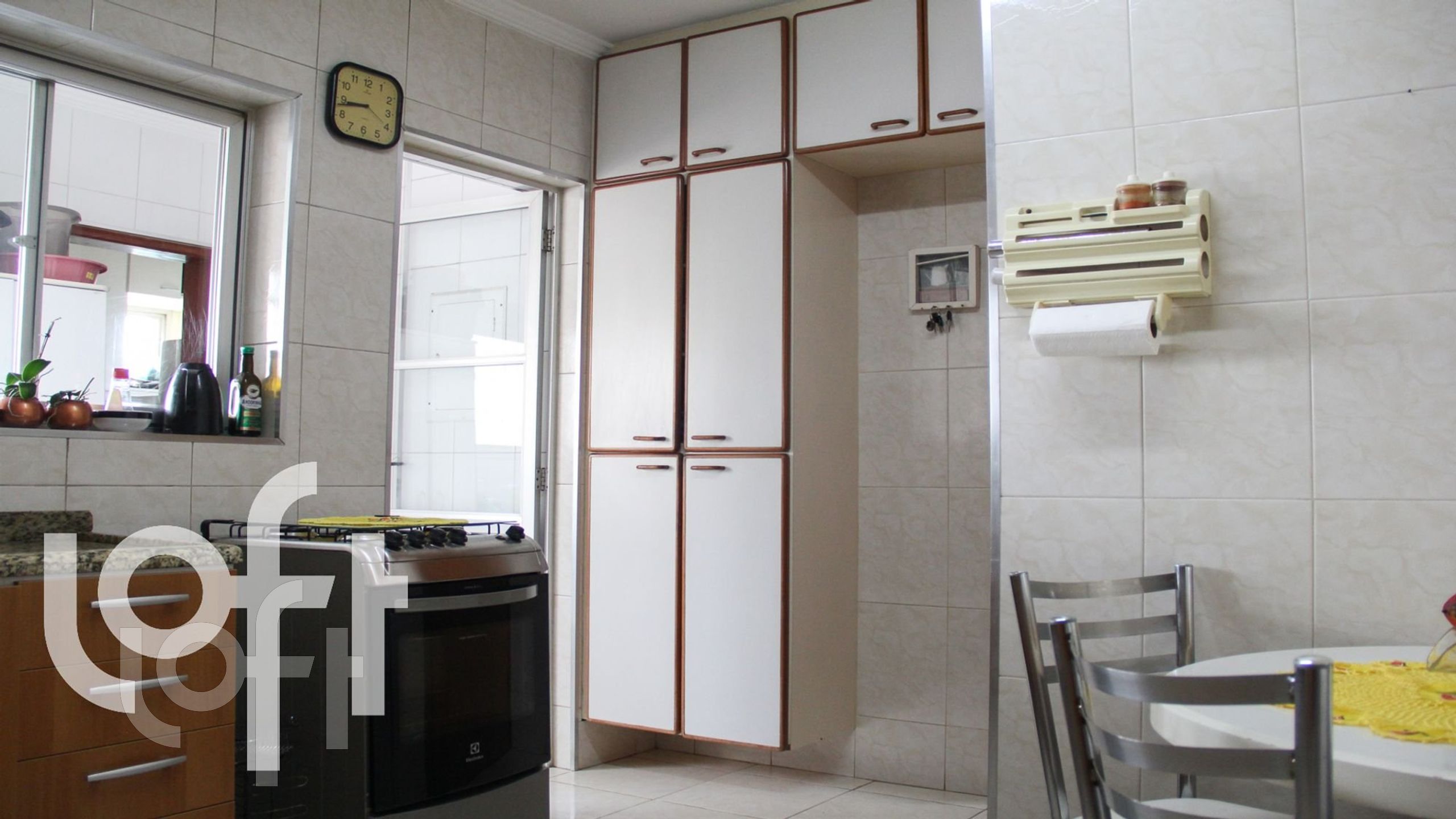 Apartamento à venda com 3 quartos, 211m² - Foto 37