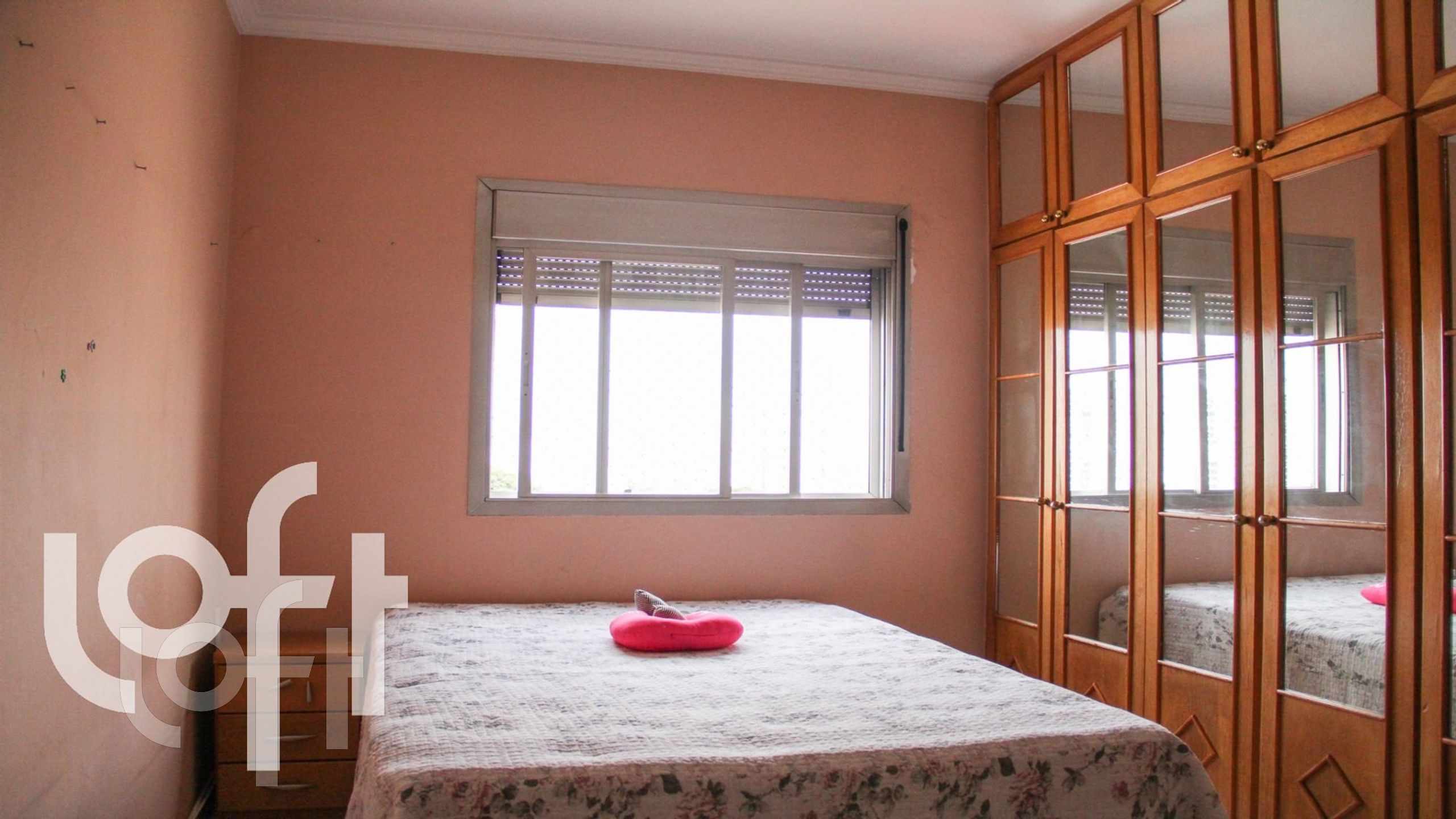 Apartamento à venda com 3 quartos, 211m² - Foto 8