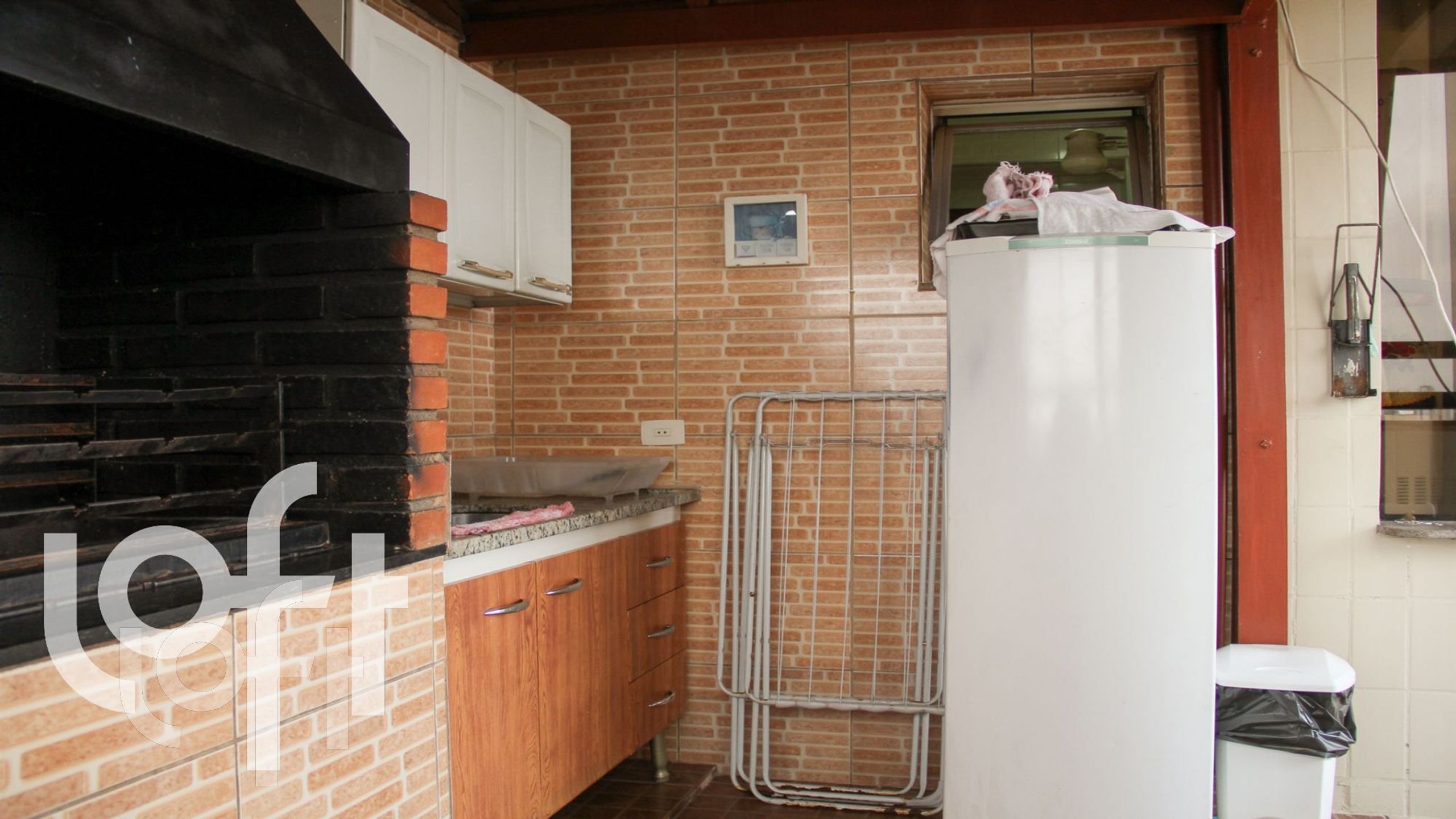 Apartamento à venda com 3 quartos, 211m² - Foto 21