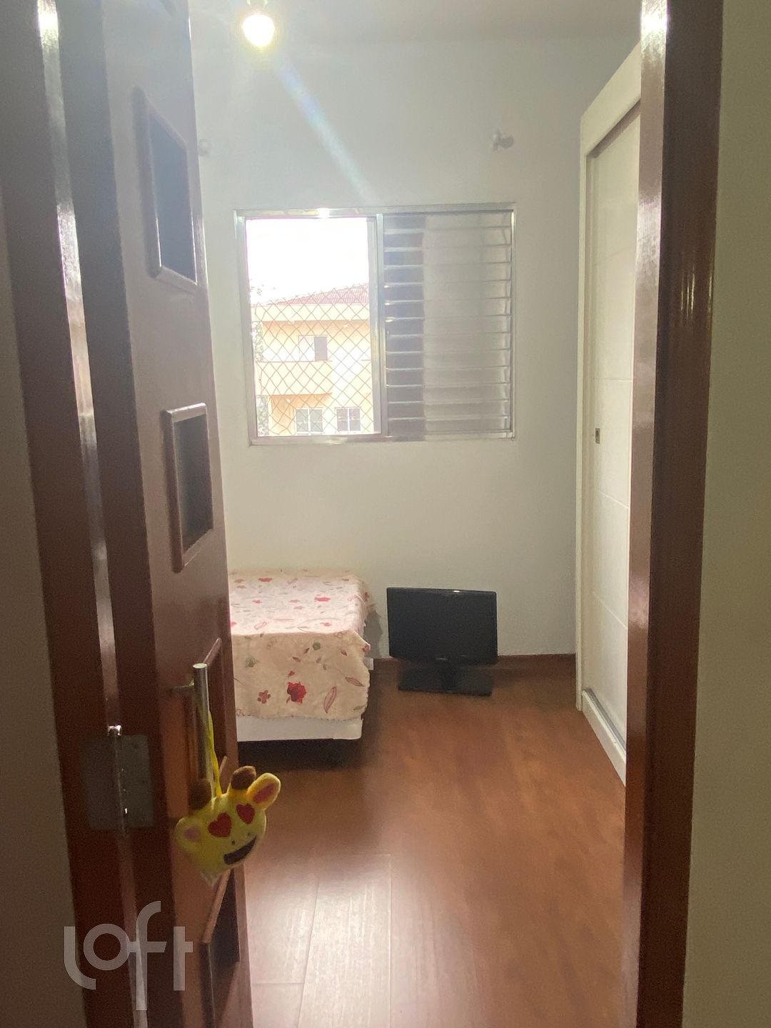 Casa de Condomínio à venda com 2 quartos, 68m² - Foto 10