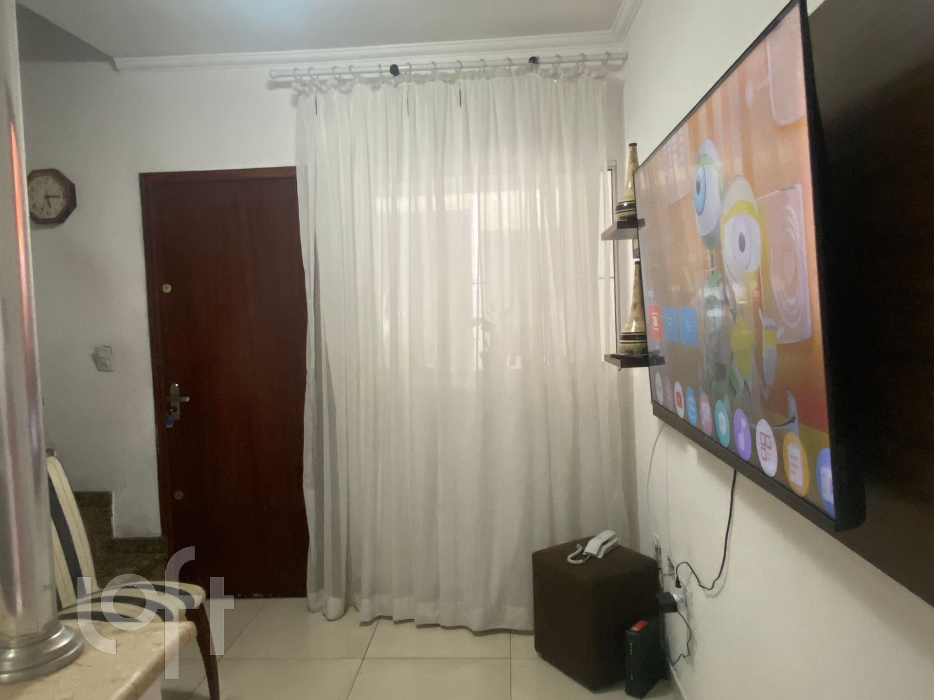 Casa de Condomínio à venda com 2 quartos, 68m² - Foto 2