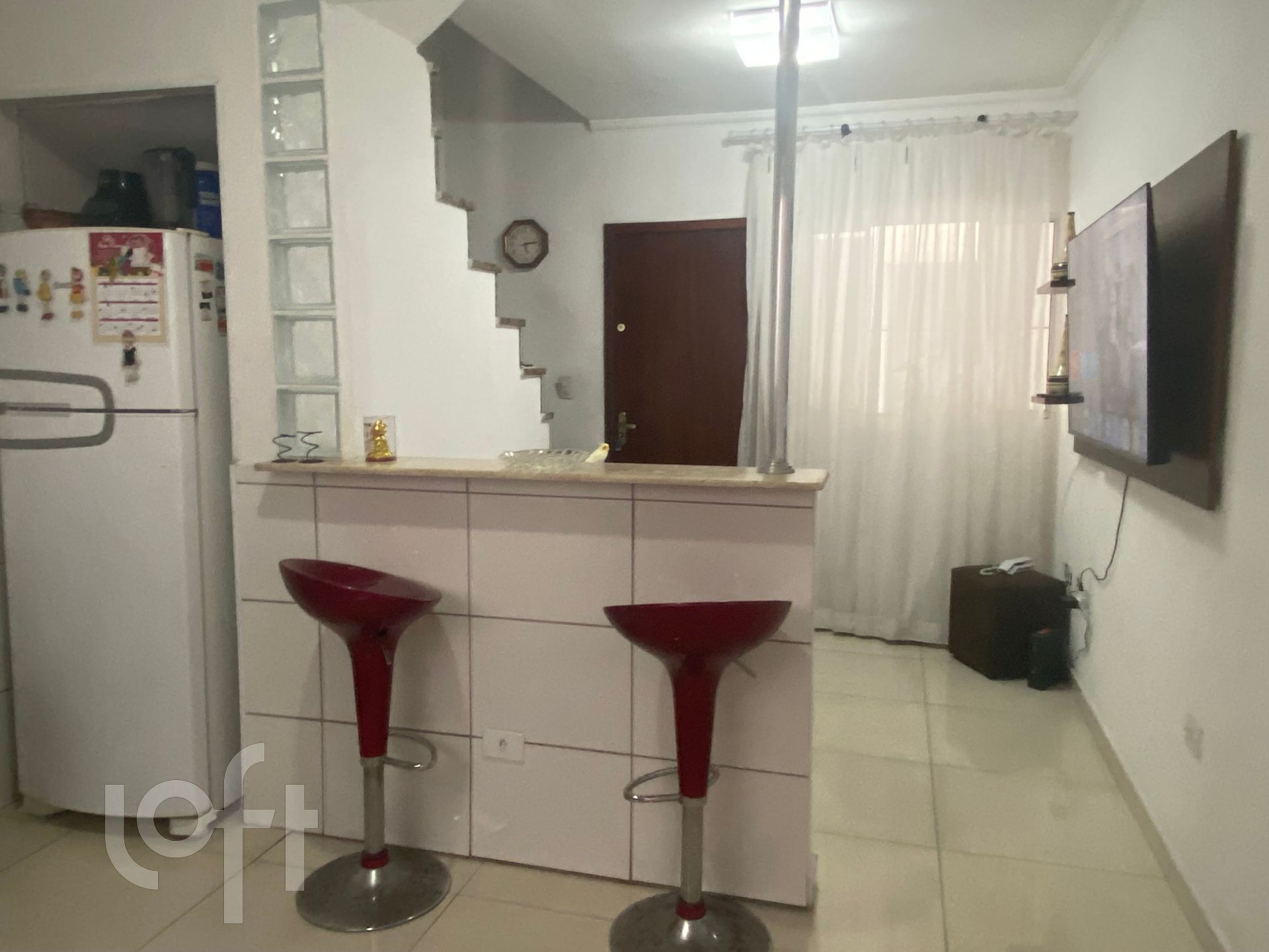 Casa de Condomínio à venda com 2 quartos, 68m² - Foto 6