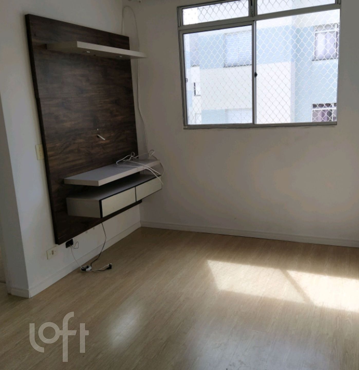 Apartamento à venda com 2 quartos, 42m² - Foto 1