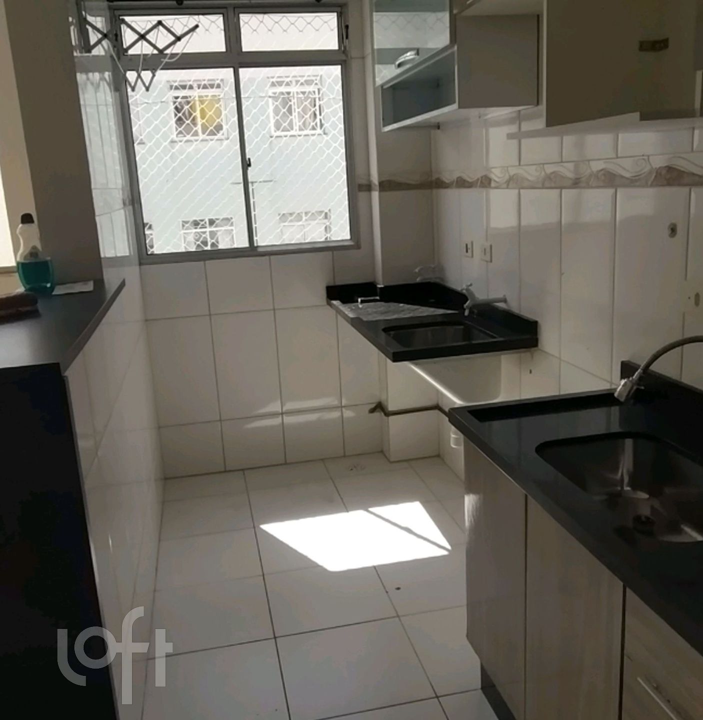 Apartamento à venda com 2 quartos, 42m² - Foto 6