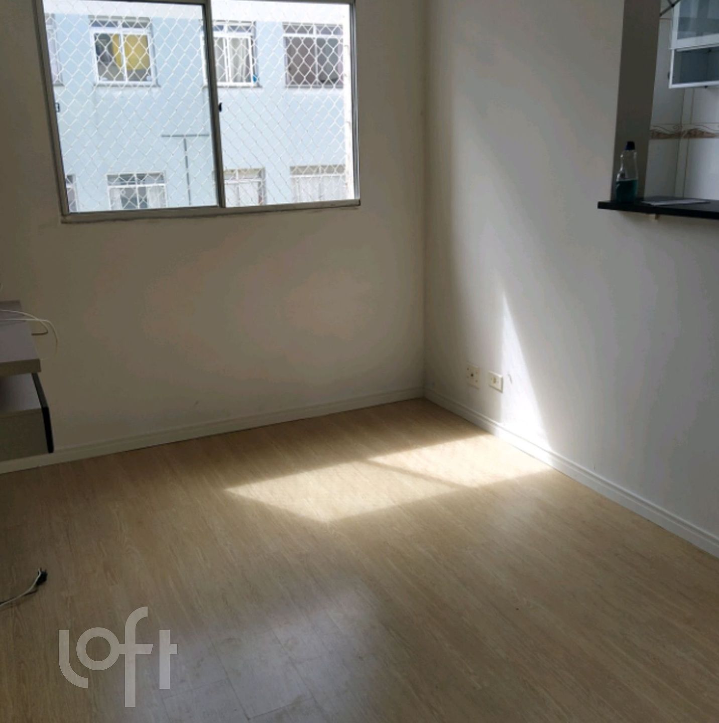 Apartamento à venda com 2 quartos, 42m² - Foto 5