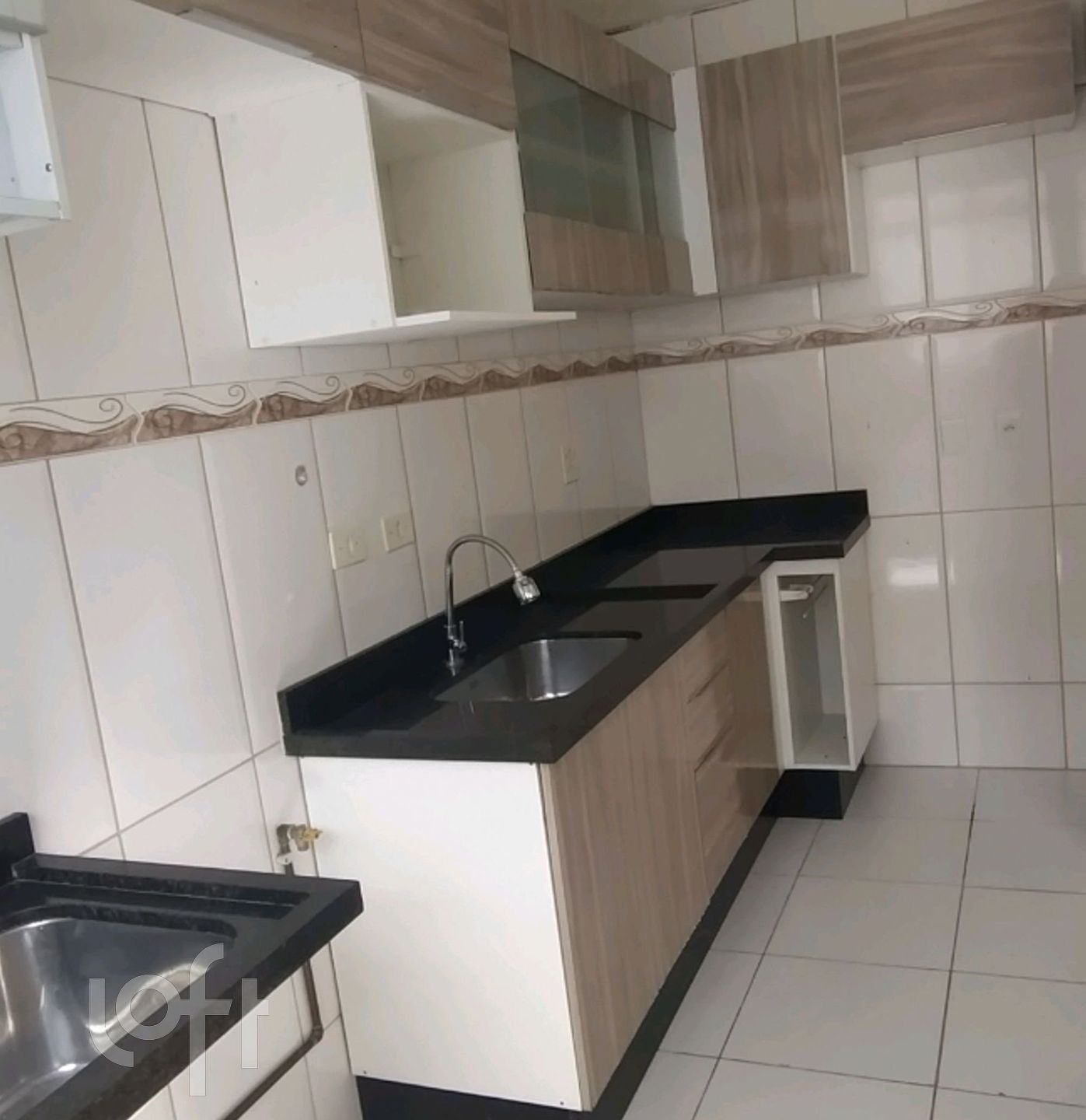 Apartamento à venda com 2 quartos, 42m² - Foto 7