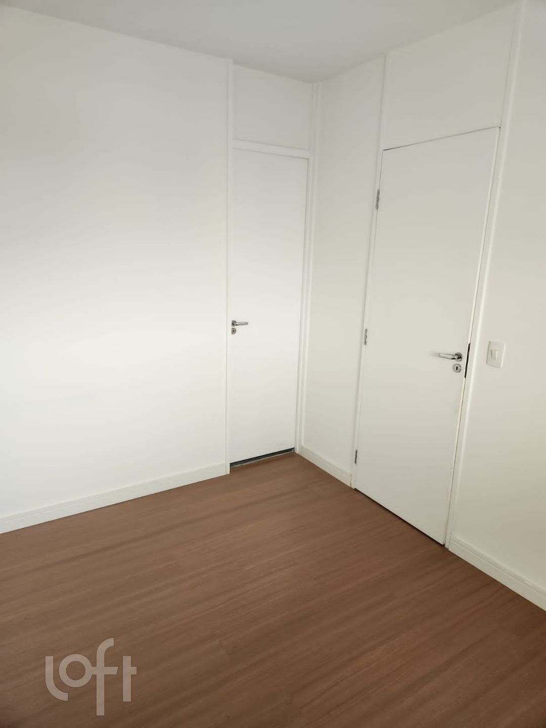 Apartamento à venda com 1 quarto, 35m² - Foto 6