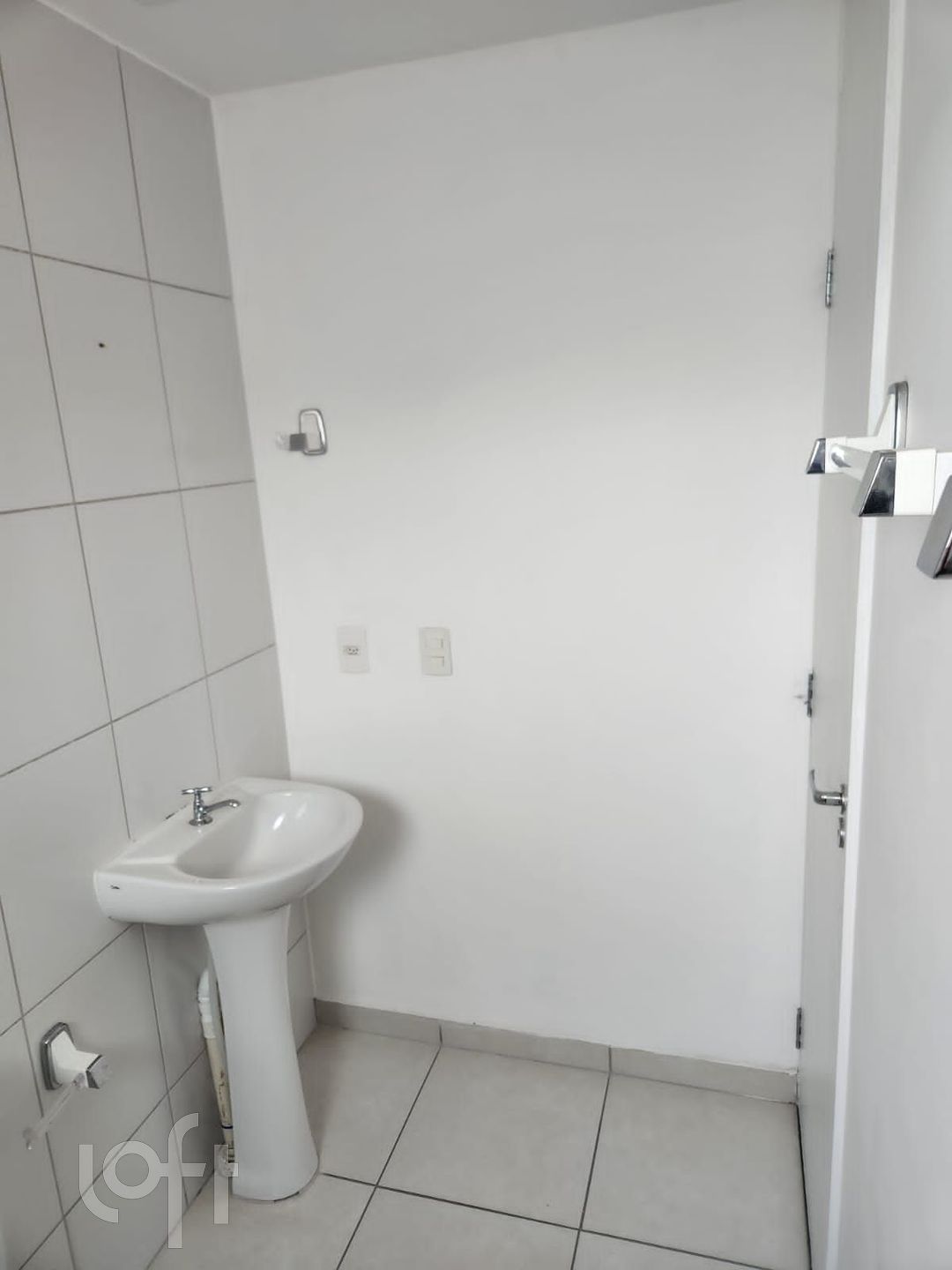 Apartamento à venda com 1 quarto, 35m² - Foto 7