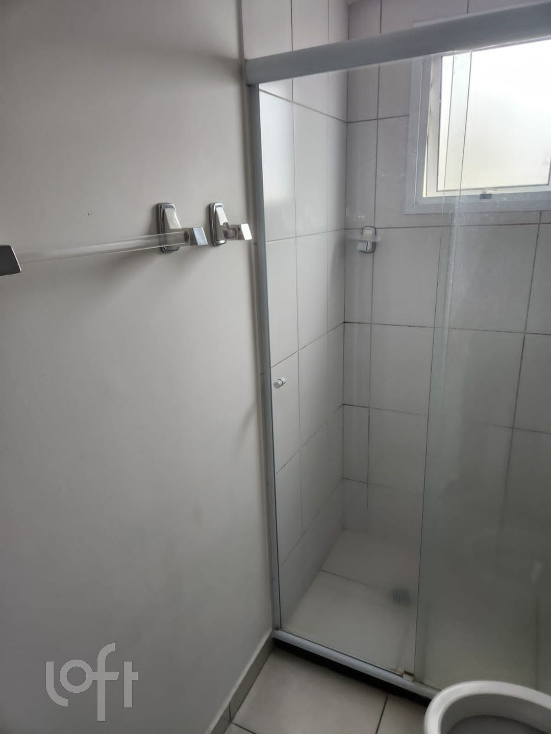 Apartamento à venda com 1 quarto, 35m² - Foto 9