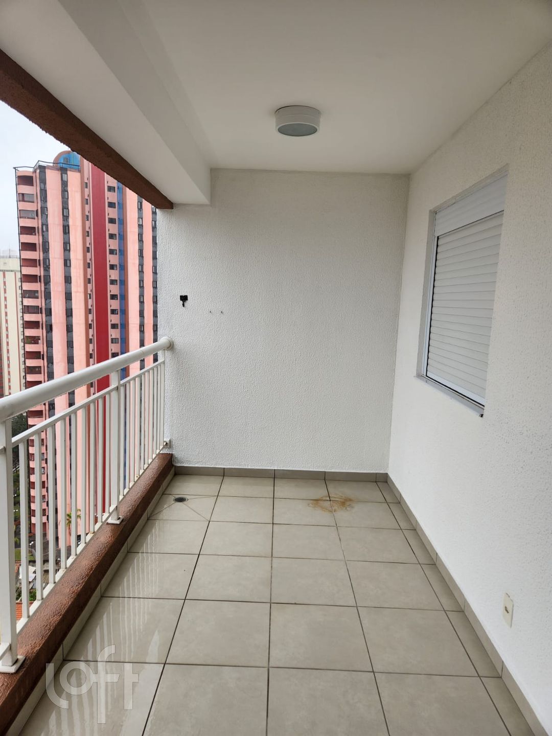 Apartamento à venda com 1 quarto, 35m² - Foto 5