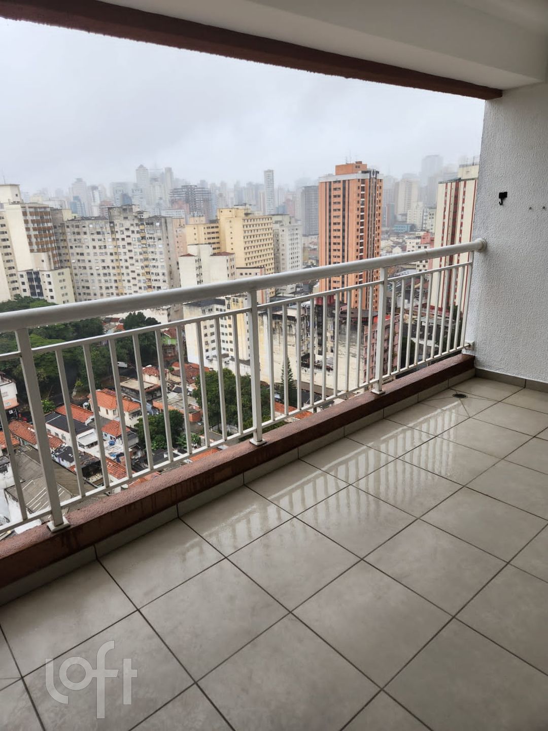 Apartamento à venda com 1 quarto, 35m² - Foto 4