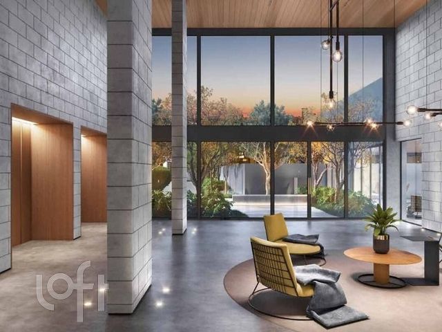 Apartamento com 48m², 1 dormitório, 1 suíte, 1 vaga, Cidade Baixa em Porto Alegre