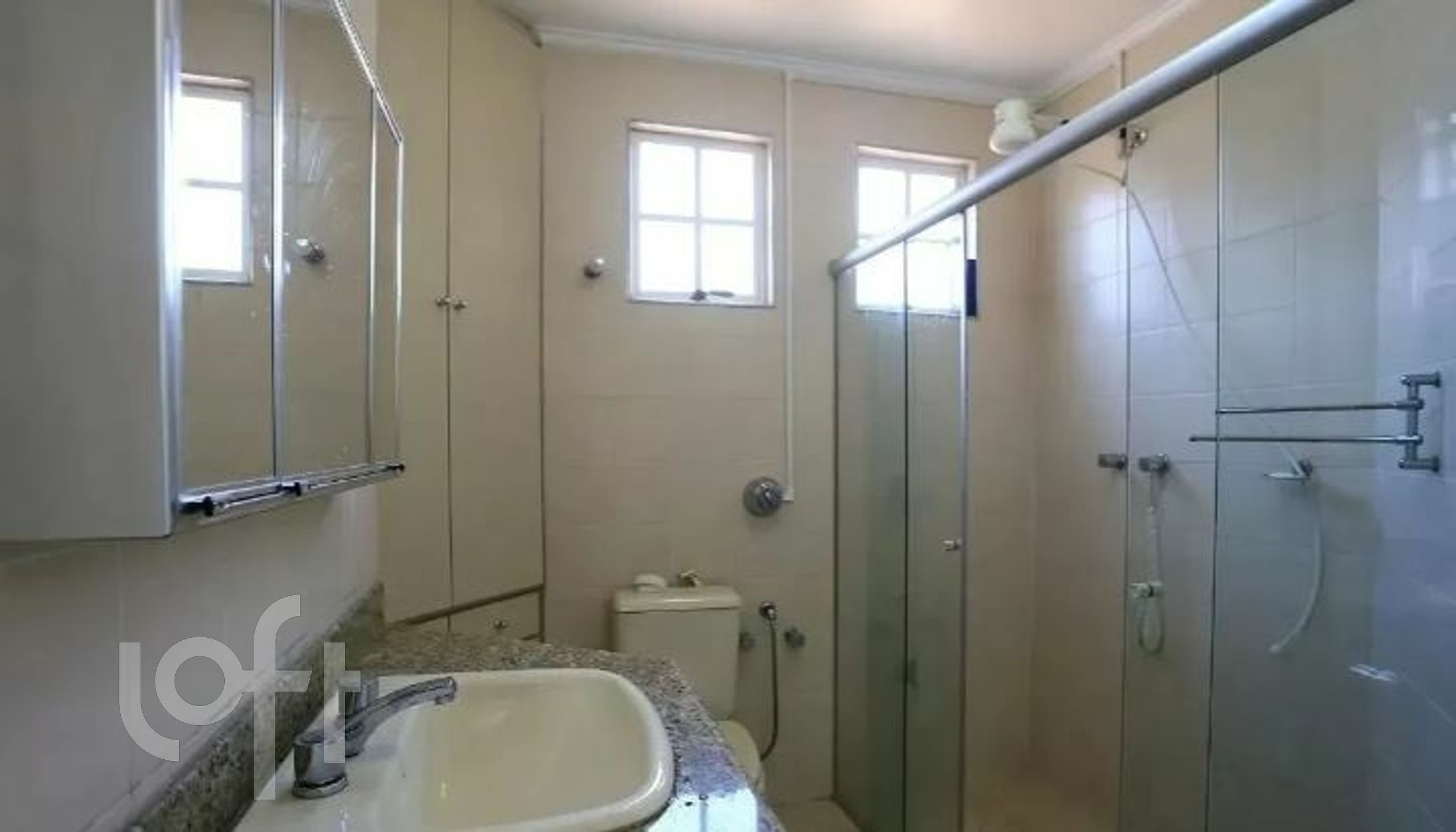 Casa à venda com 3 quartos, 181m² - Foto 27