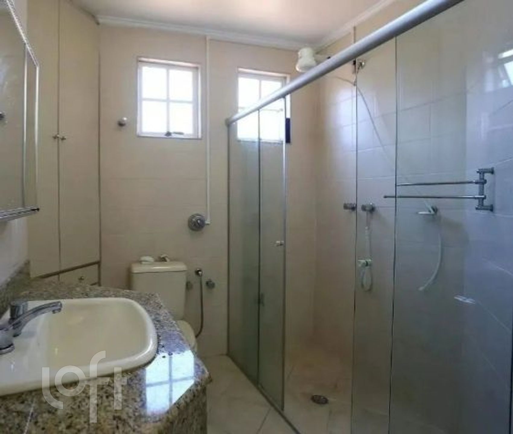 Casa à venda com 3 quartos, 181m² - Foto 23