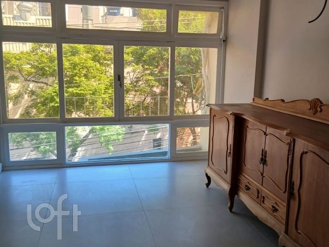 Apartamento com 99m², 3 dormitórios, 1 suíte, 1 vaga, Rio Branco em Porto Alegre