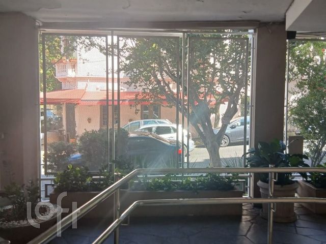 Apartamento com 99m², 3 dormitórios, 1 suíte, 1 vaga, Rio Branco em Porto Alegre