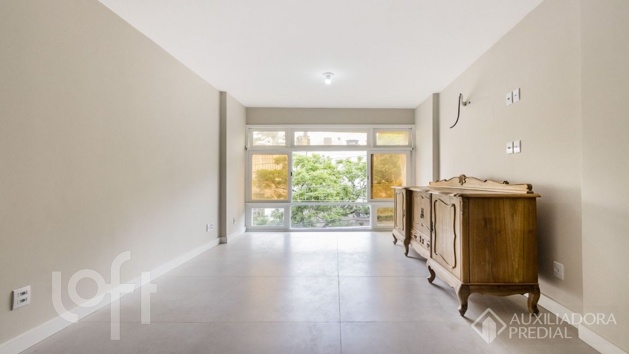 Apartamento com 99m², 3 dormitórios, 1 suíte, 1 vaga, Rio Branco em Porto Alegre