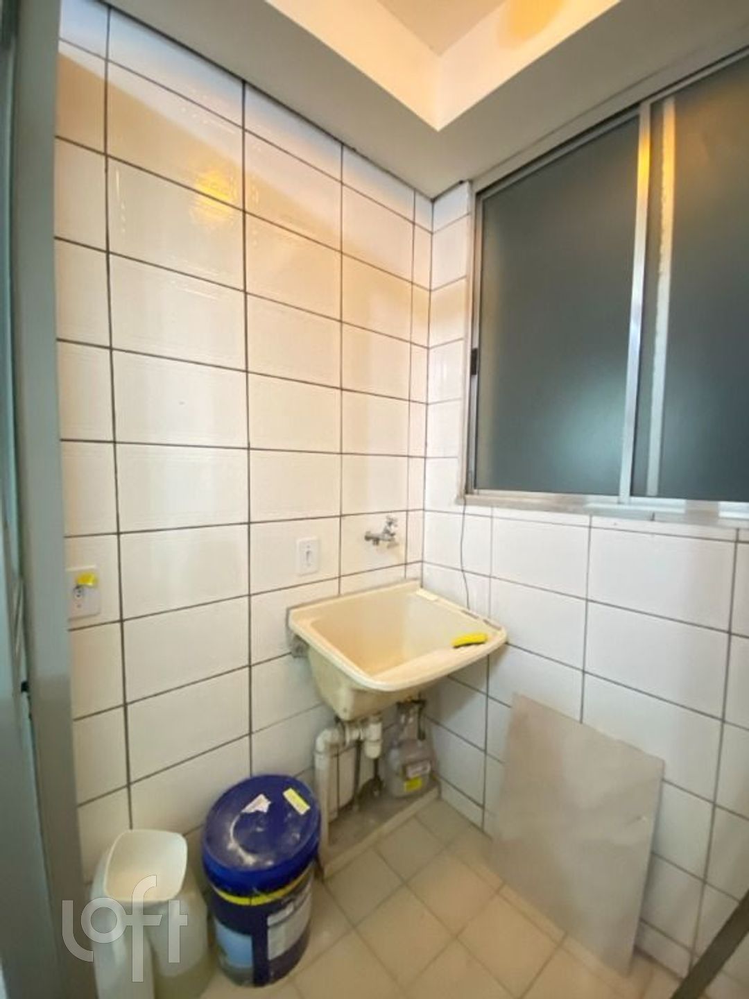 Apartamento à venda com 2 quartos, 47m² - Foto 8