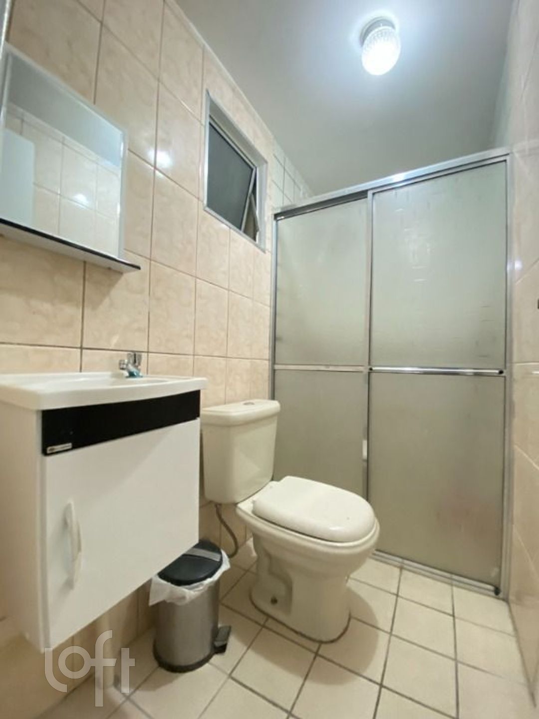 Apartamento à venda com 2 quartos, 47m² - Foto 19