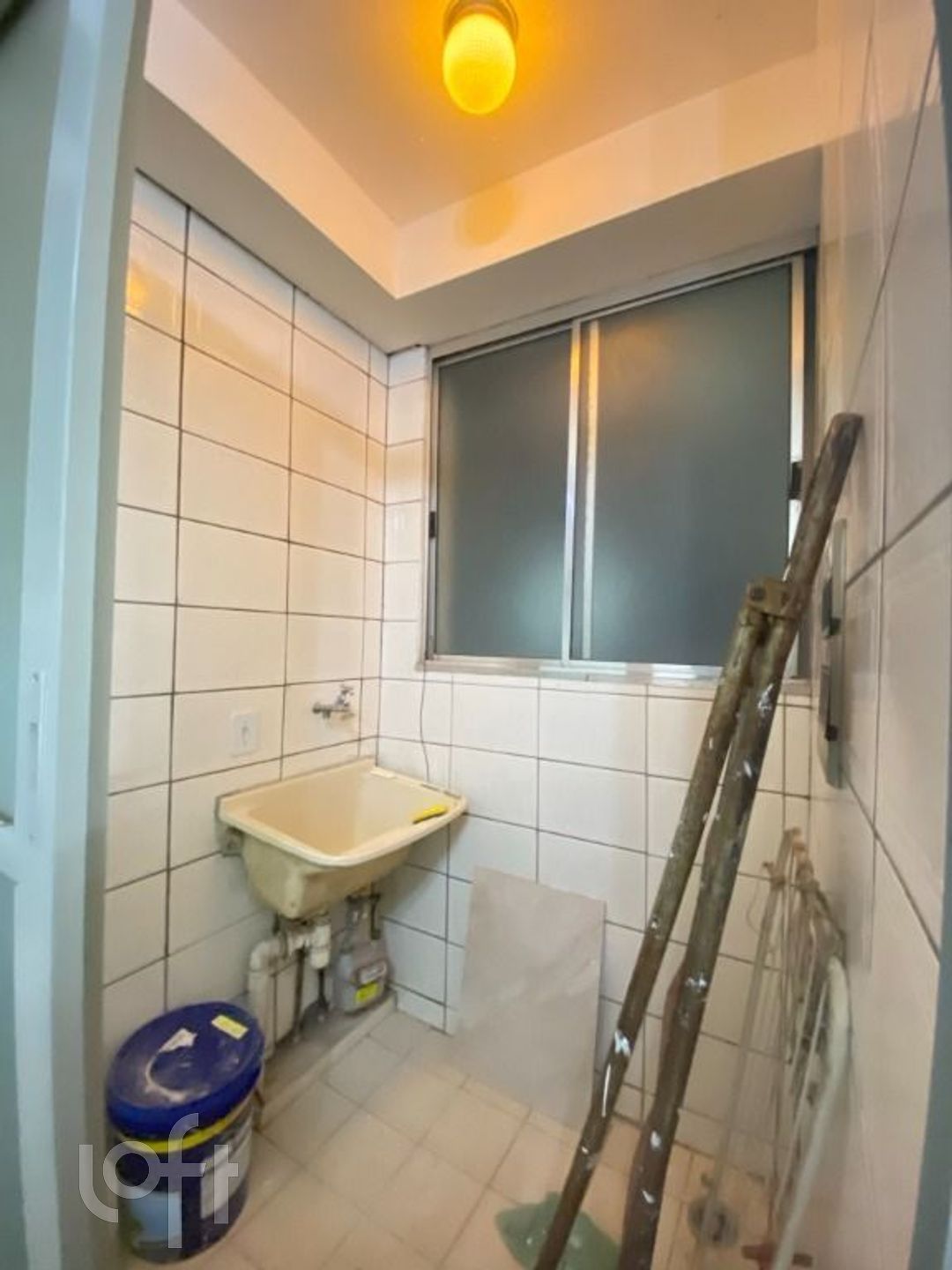 Apartamento à venda com 2 quartos, 47m² - Foto 9