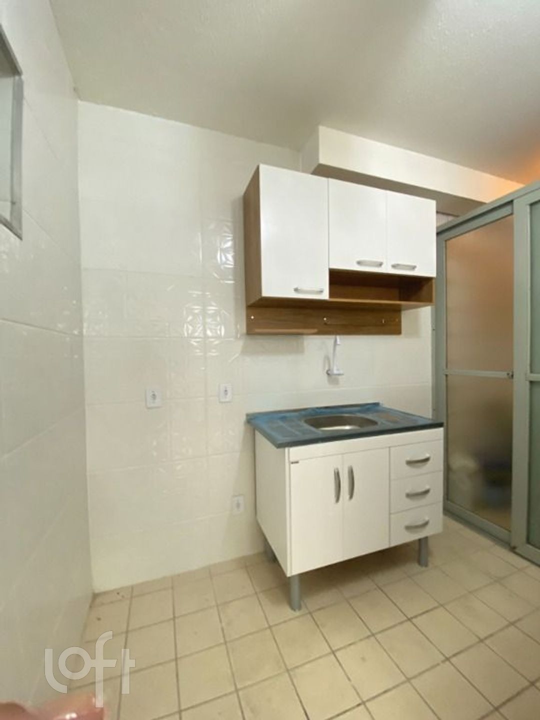 Apartamento à venda com 2 quartos, 47m² - Foto 5