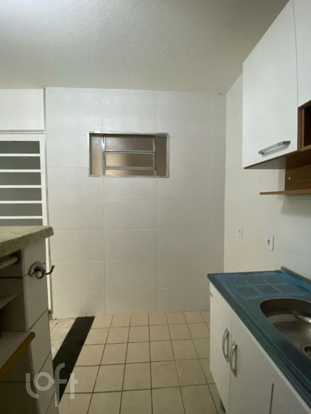 Apartamento à venda com 2 quartos, 47m² - Foto 6