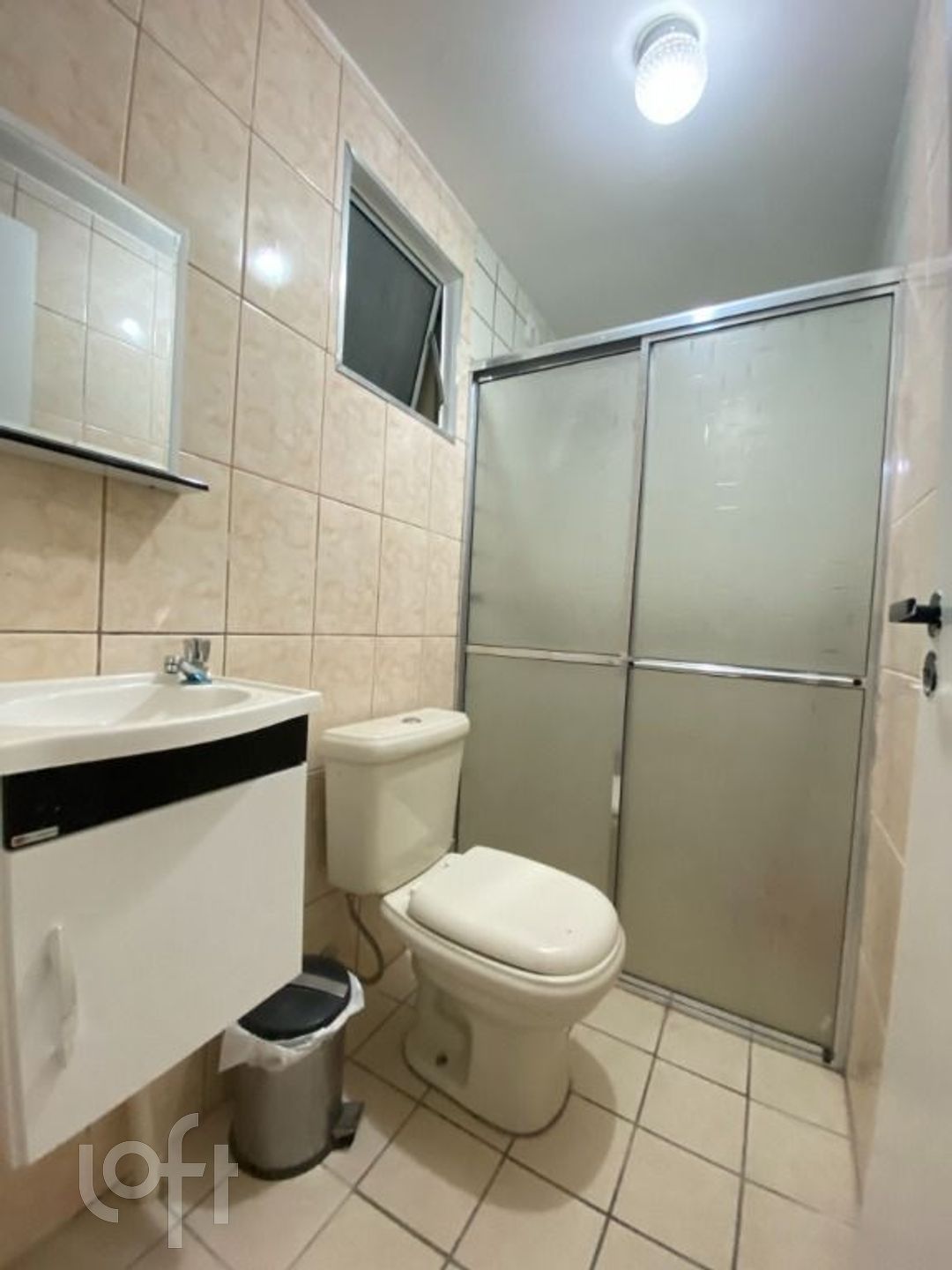 Apartamento à venda com 2 quartos, 47m² - Foto 18