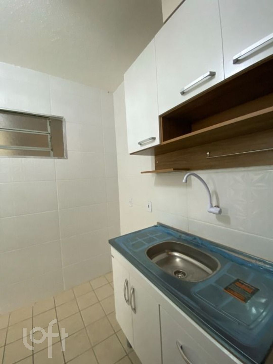 Apartamento à venda com 2 quartos, 47m² - Foto 7