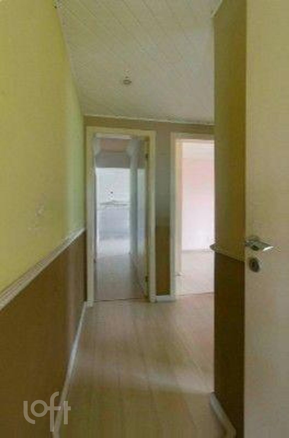 Apartamento à venda com 2 quartos, 137m² - Foto 11