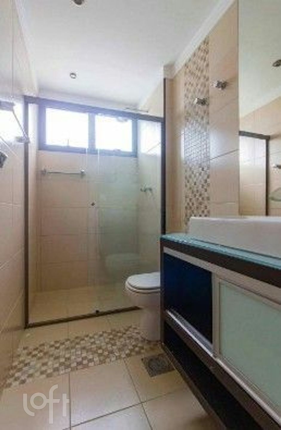 Apartamento à venda com 2 quartos, 137m² - Foto 9