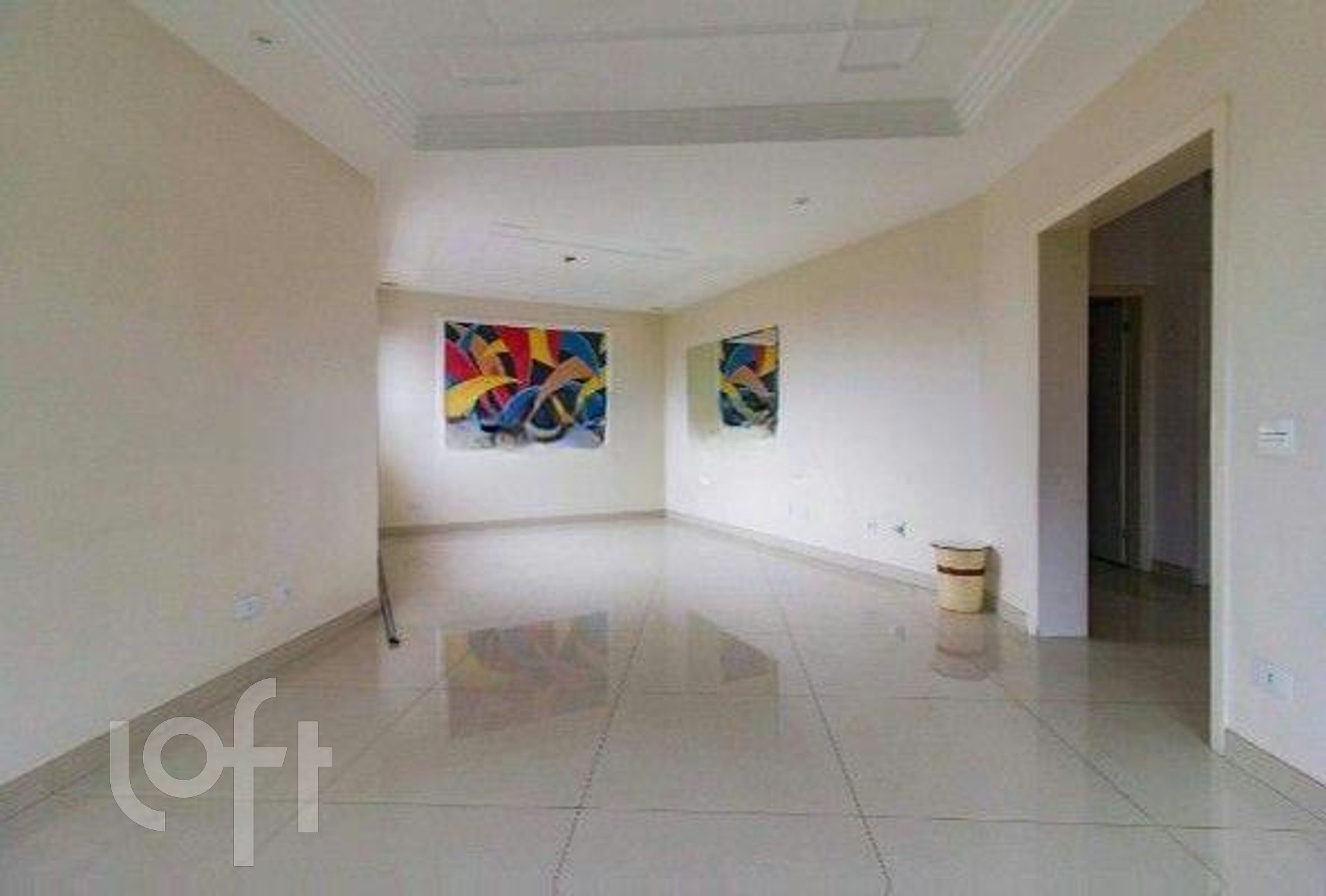 Apartamento à venda com 2 quartos, 137m² - Foto 6