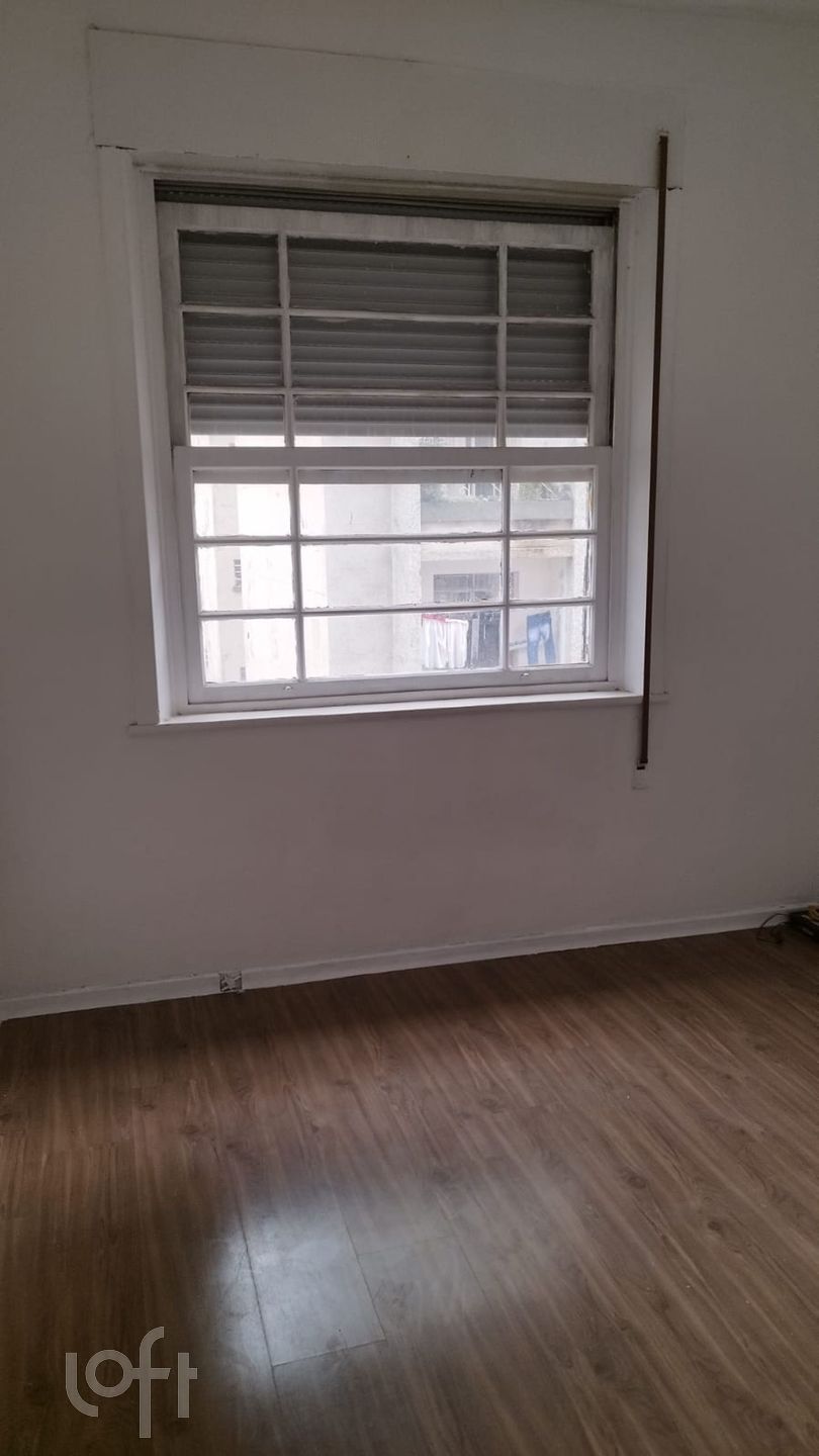 Apartamento à venda com 2 quartos, 53m² - Foto 1