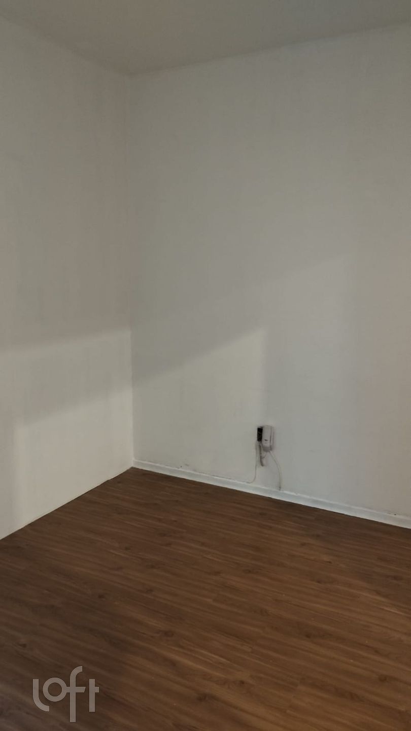 Apartamento à venda com 2 quartos, 53m² - Foto 6